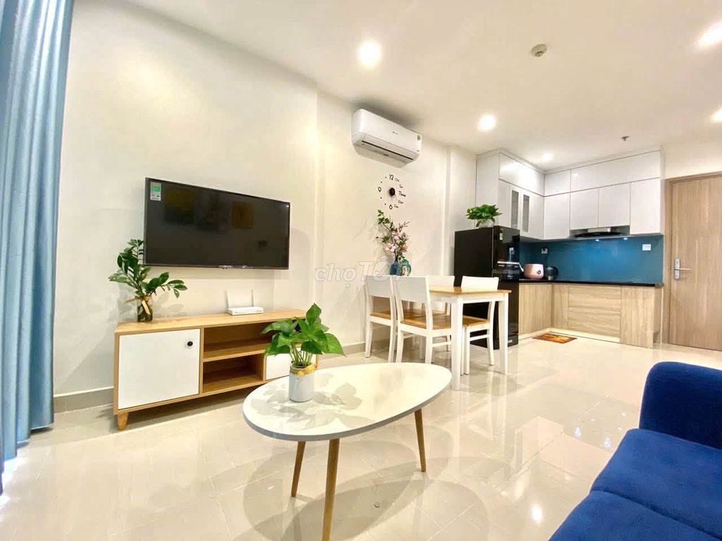 Квартира 1N+ в Vinhomes Ocean Park, Зя Лам, Ханой