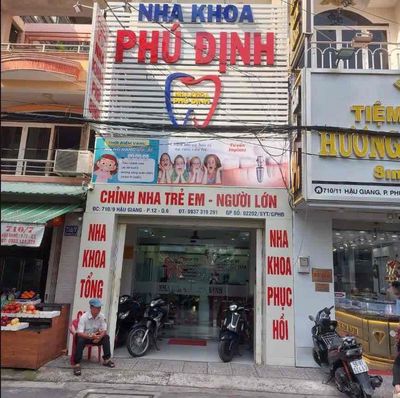 TUYỂN DỤNG PHỤ TÁ