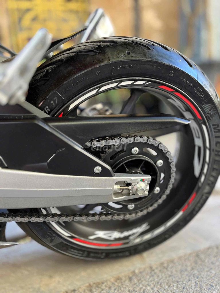 Honda CBR 250RR Lướt rất mới leng keng pkl moto. Mua bán Xe máy tại Quận Cầu Giấy Hà Nội được đăng bởi Tong motor xe may hình 9