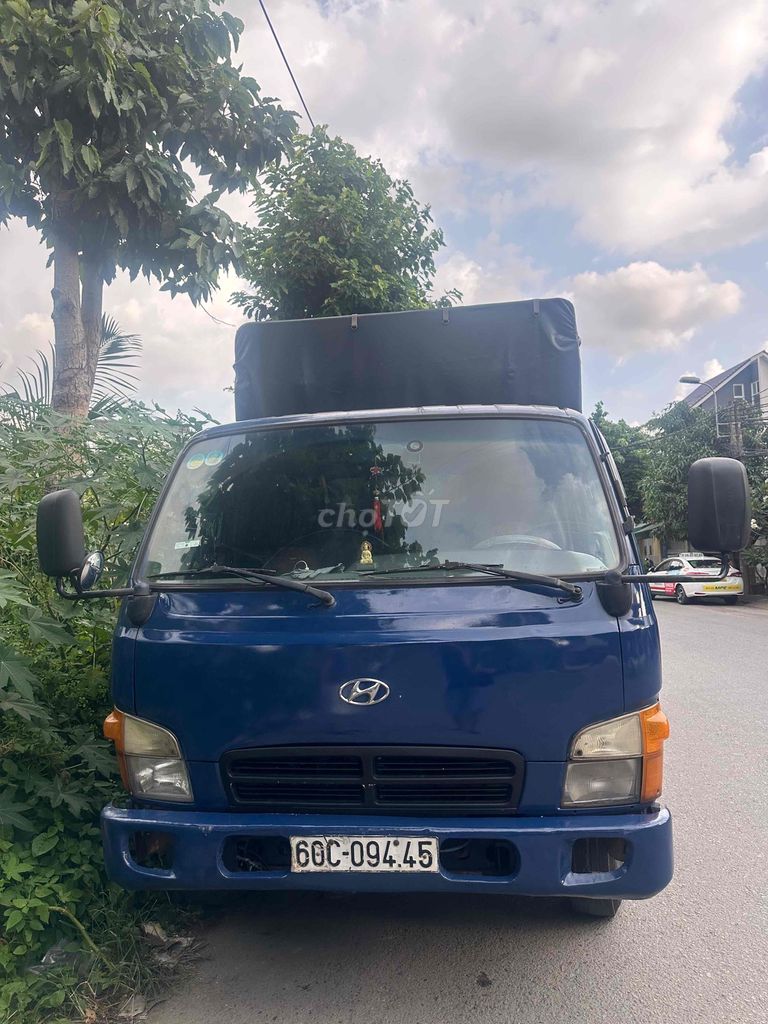 bán xe hd65. Mua bán Xe tải, xe ben tại Thành phố Thủ Đức Tp Hồ Chí Minh được đăng bởi Nhật Phi hình 1