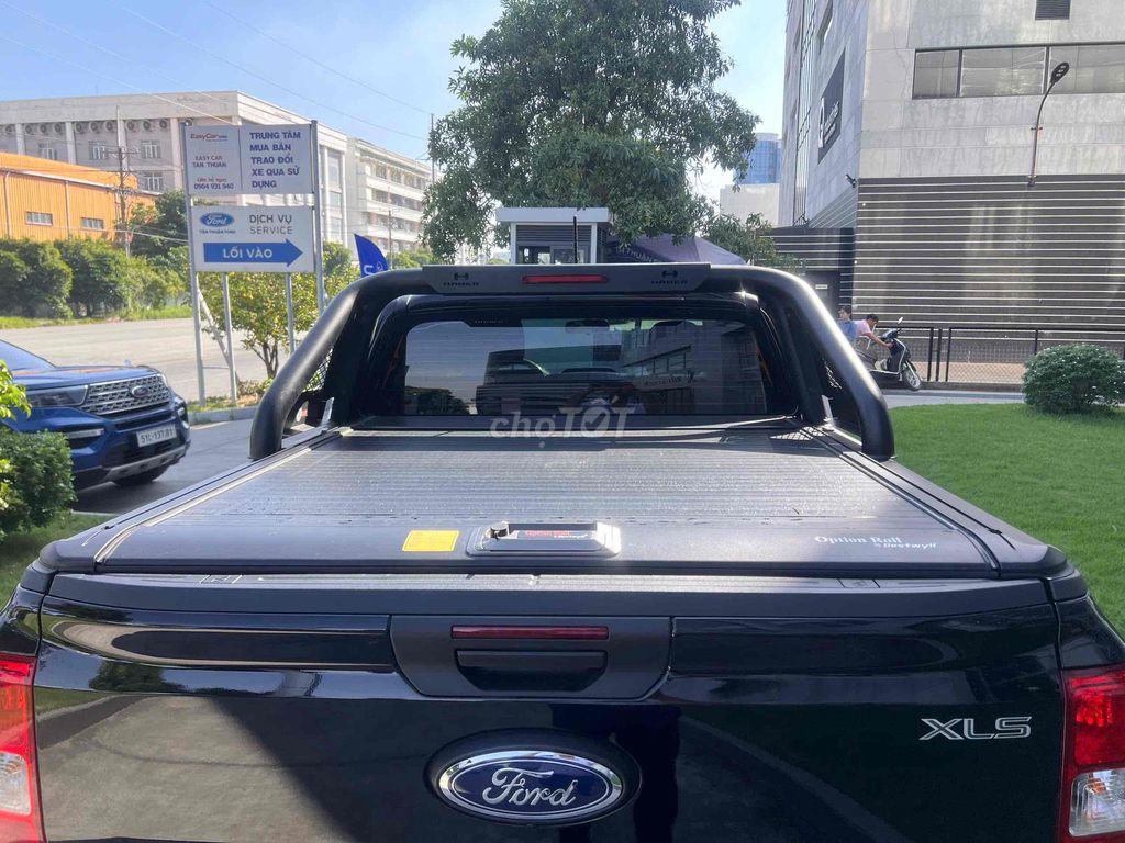 ✅ Ford Ranger XLS 4*4 AT 2025 siêu lướt. Mua bán Ô tô tại Quận 6 Tp Hồ Chí Minh được đăng bởi Thịnh hình 10