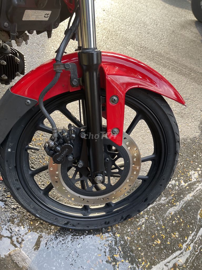 Cần bán xe kimco 50cc đẹp như mới. Mua bán Xe máy tại Quận Kiến An Hải Phòng được đăng bởi Bùi khắc huy hình 4