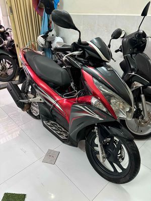 Thanh lý Air Blade Đỏ đen biển 77 nguyên rin. Mua bán Xe máy tại Quận Thanh Khê Đà Nẵng được đăng bởi Hiếu