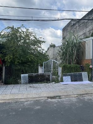 Bán đất thổ cư, sổ hồng riêng tại Tam Thôn Hiệp, Cần Giờ