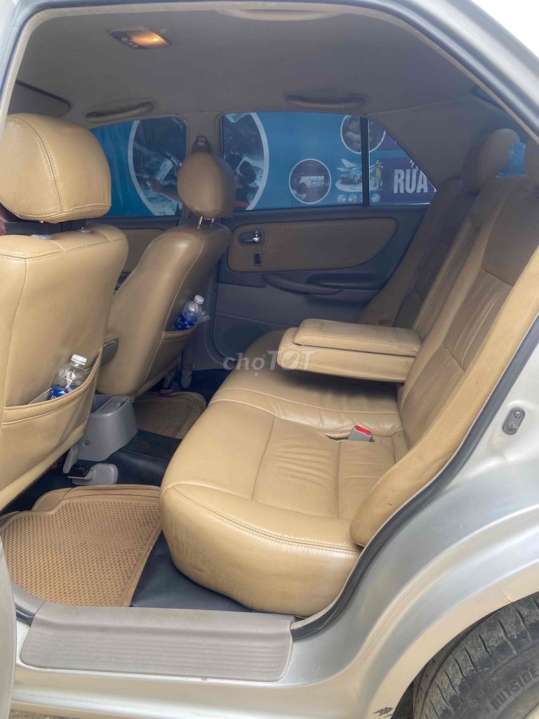 Mazda 626 2003 - 278000 km. Mua bán Ô tô tại Huyện Thọ Xuân Thanh Hóa được đăng bởi đen hình 5