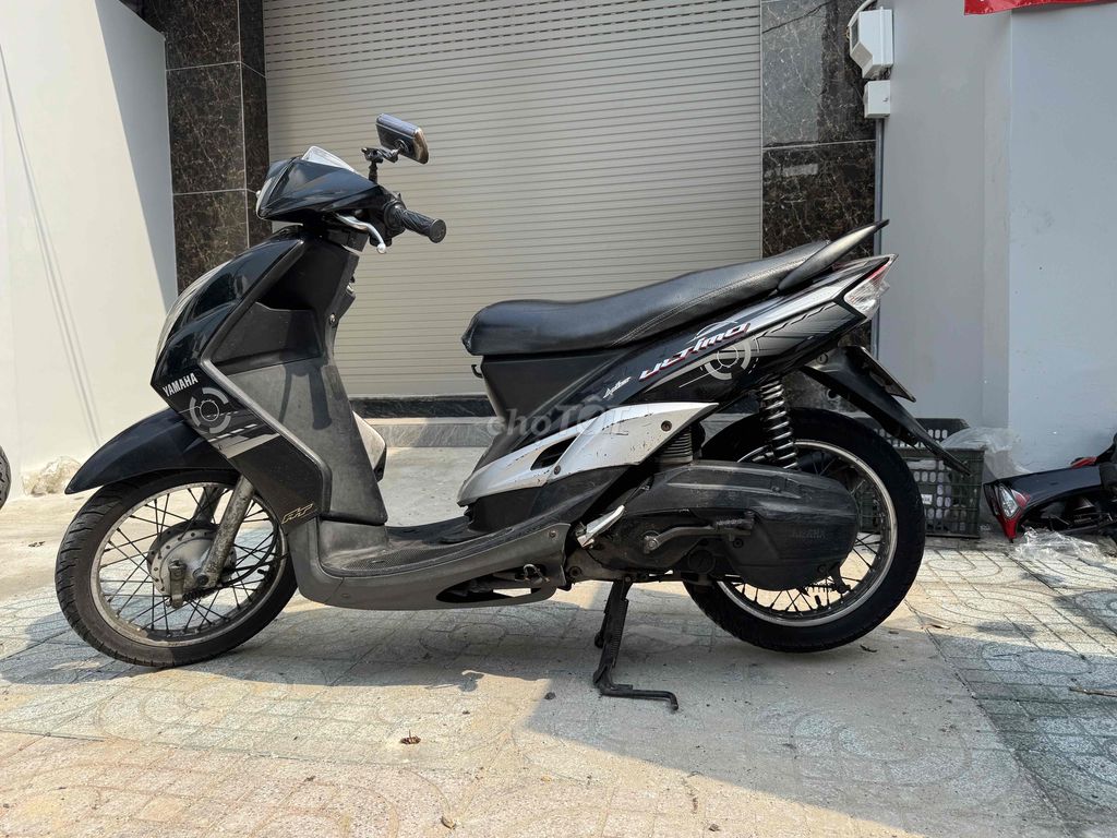 Yamaha Mio thanh lý giá ngon bổ rẻ