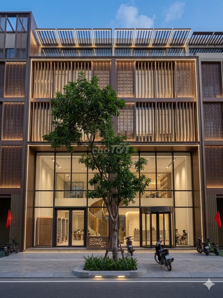 Аренда · 9 комн. · 95 м² · Thành phố Thủ Đức, ул. Đỗ Xuân Hợp