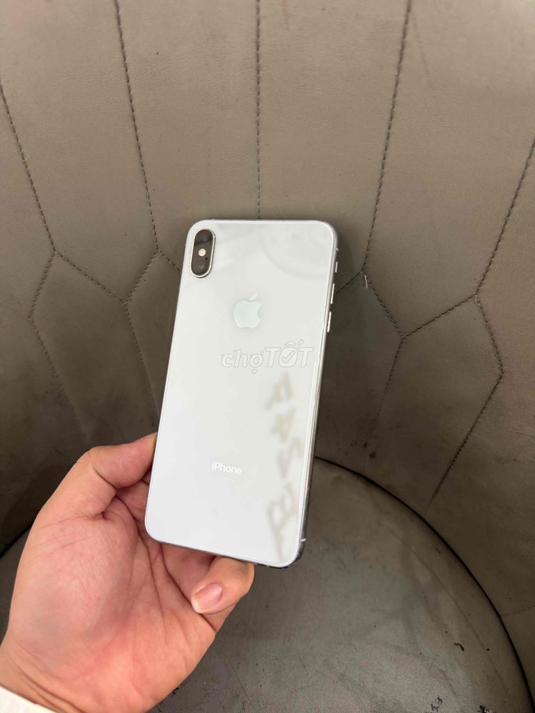 Xs Max , Full zin , hỗ trợ góp ngân hàng 0đ. Mua bán Điện thoại tại Quận Ngũ Hành Sơn Đà Nẵng được đăng bởi Lý Hùng  hình 1