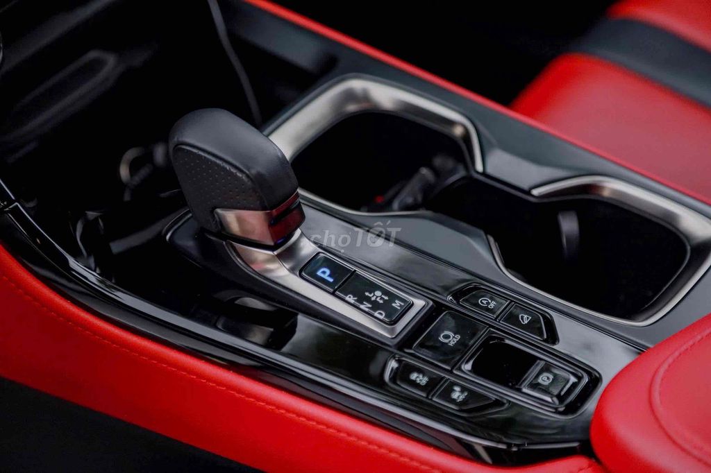 Lexus_NX350_F Sport Model 2024 Bank 90%. Mua bán Ô tô tại Quận 7 Tp Hồ Chí Minh được đăng bởi PHÁT ĐẠT LUXURY CAR hình 10