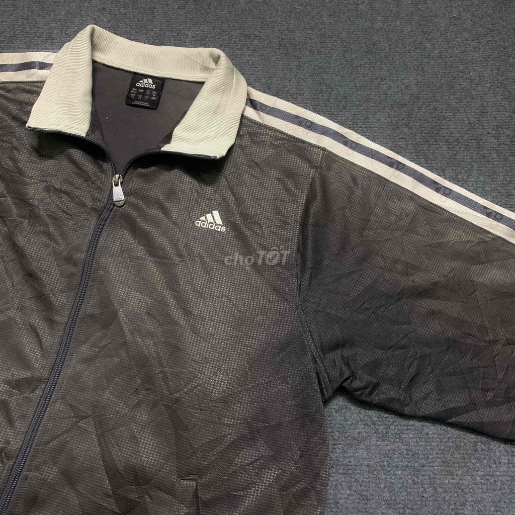 áo adidas size L