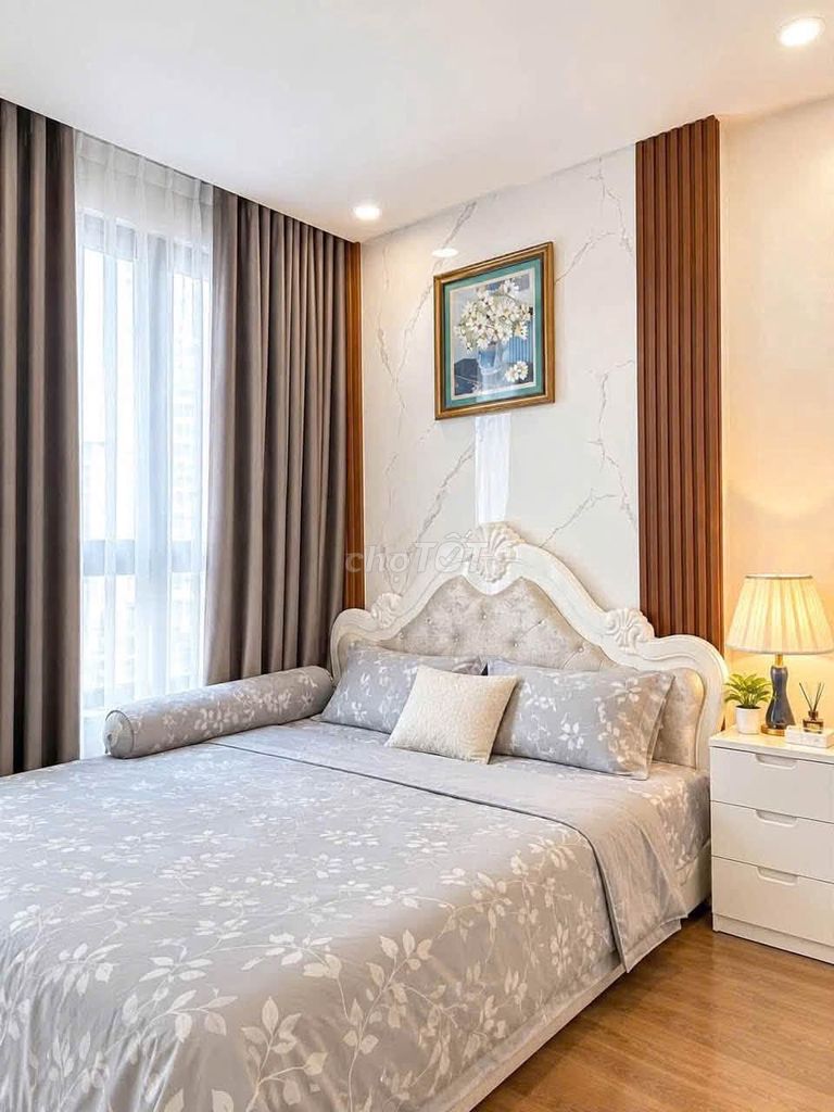 1N Feliz Homes, Хоанг Май, 10-ти комнатная квартира в аренду