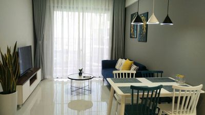 Căn hộ Masteri An Phú 1PN hiếm gặp, giá sập sàn!!!