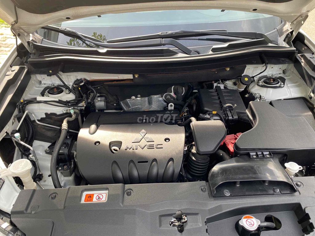 Mitsubishi Outlander 2022 Premium - 26000km. Mua bán Ô tô tại Quận 7 Tp Hồ Chí Minh được đăng bởi Phương Tùng hình 15