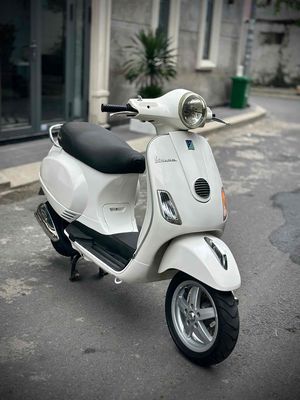 🌈Piaggio Vespa Lx 125 Bstp Chất Xe Zin Siêu Cọp. Mua bán Xe máy tại Quận Gò Vấp Tp Hồ Chí Minh được đăng bởi Xe Máy Hiệp Phát