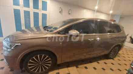 Volkswagen Viloran 2023 Luxury - 24000 km. Mua bán Ô tô tại Quận Đống Đa Hà Nội được đăng bởi A Minh hình 3