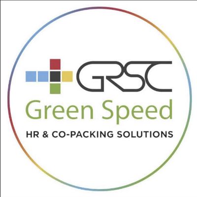 CÔNG TY CỔ PHẦN GREEN SPEED