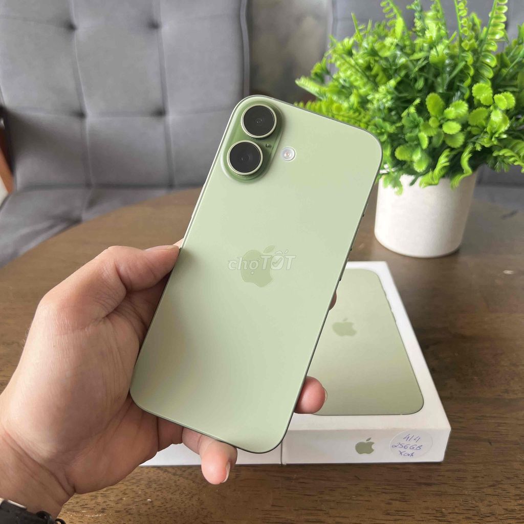✅ 17 Thường 256gb likenew full box. Mua bán Điện thoại tại Thành phố Thủ Đức Tp Hồ Chí Minh được đăng bởi Văn Giang hình 1