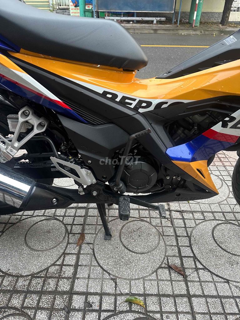 sonic 2022 xe đẹp chất xe như mới (chính chủ kí ạ). Mua bán Xe máy tại Thành phố Thuận An Bình Dương được đăng bởi xe máy phước thịnh hình 4