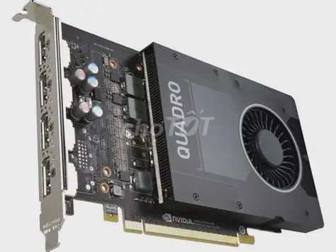 Card đồ họa NVIDIA Quadro 5GB GDDR5. Mua bán Linh kiện (RAM, Card...) tại Thành phố Vĩnh Long Vĩnh Long được đăng bởi TECH HUB PC hình 1