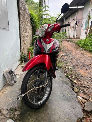 Xe SYM Elegant 50 có giấy tờ. Mua bán Xe máy tại Thành phố Thủ Đức Tp Hồ Chí Minh được đăng bởi Phương Hải