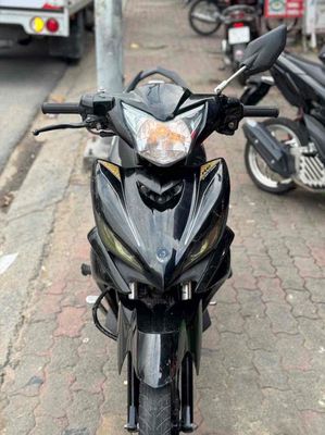 Esperox King 50 Đen Đã qua sử dụng