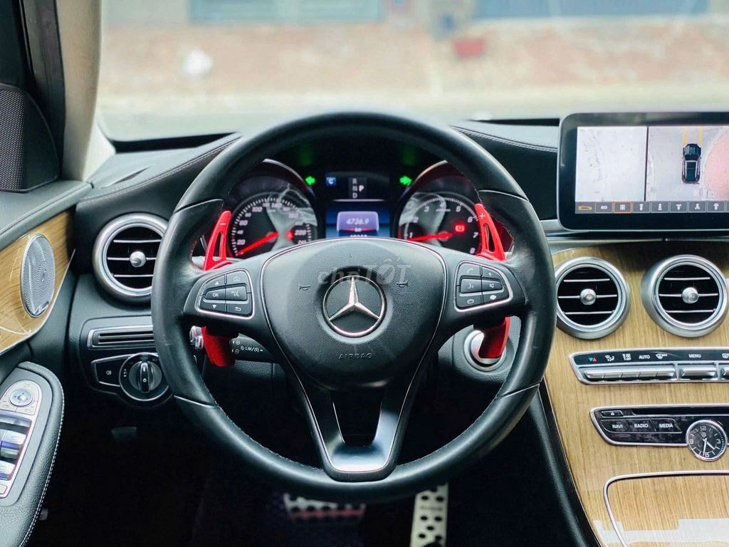 🔺MERCEDES C250 EXCLUSIVE MODEL 2018. Mua bán Ô tô tại Quận 7 Tp Hồ Chí Minh được đăng bởi Tung hình 7
