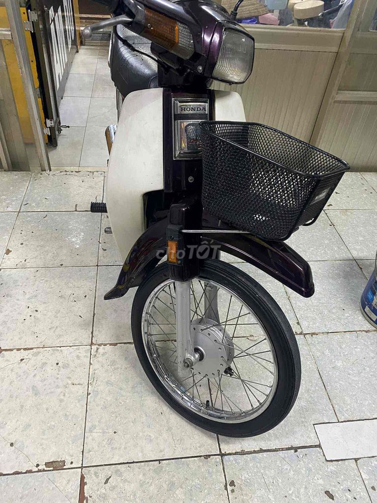 Dream. Mua bán Xe máy tại Thành phố Mỹ Tho Tiền Giang được đăng bởi Thai tran hình 1