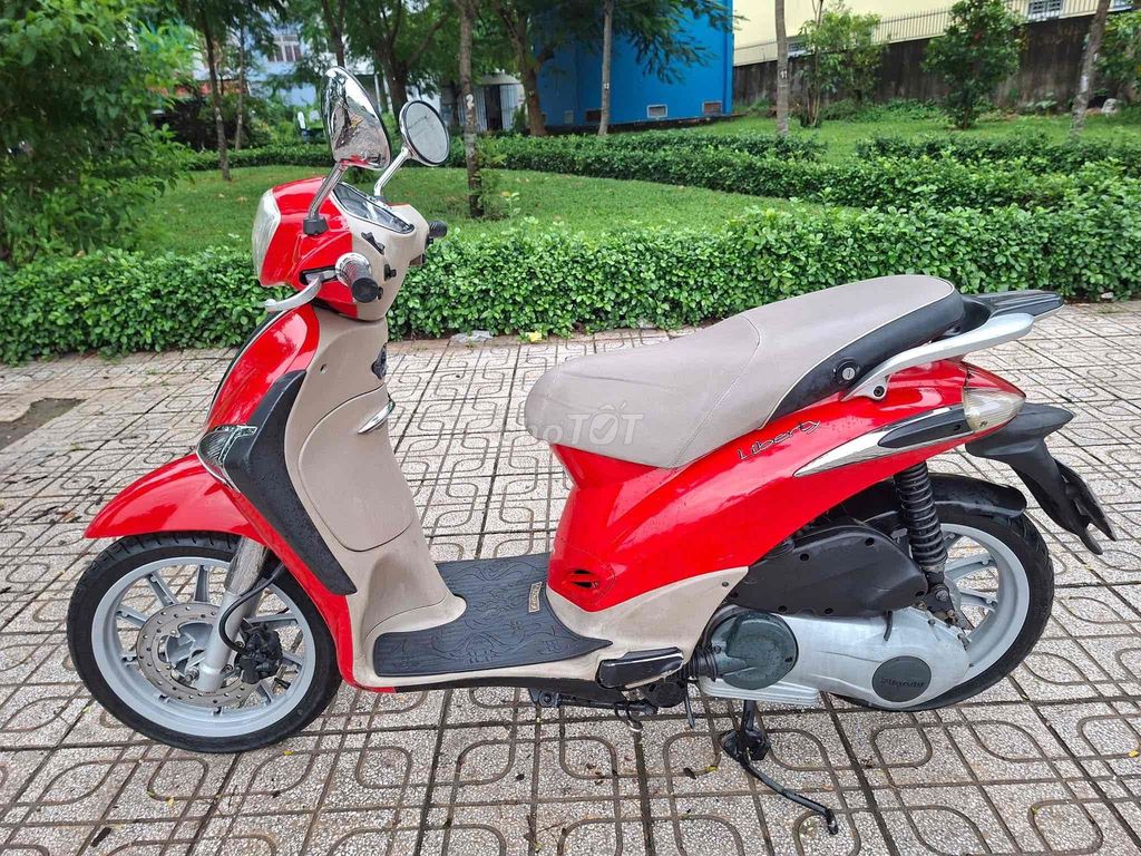 thanh lí lại xe lyberti 3vie. Mua bán Xe máy tại Thành phố Dĩ An Bình Dương được đăng bởi Quân hình 2