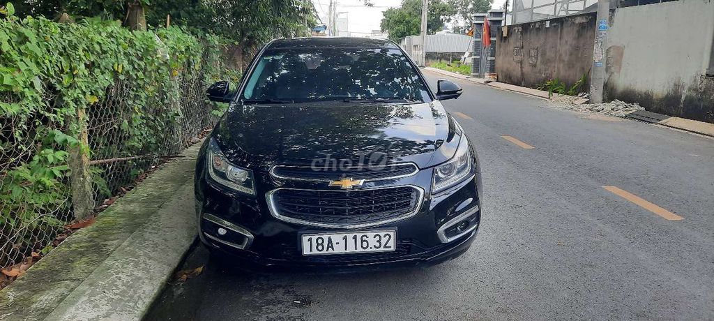 2018 LTZ 1.8L - 48235 km xe mình chính chủ cần bán. Mua bán Ô tô tại Huyện Hóc Môn Tp Hồ Chí Minh được đăng bởi mi hình 7