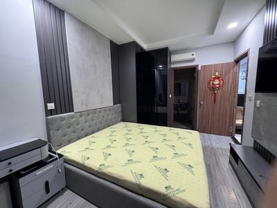 Rent · 2 bd · 68 м² · Quận Tân Bình, ул. Phạm Văn Hai