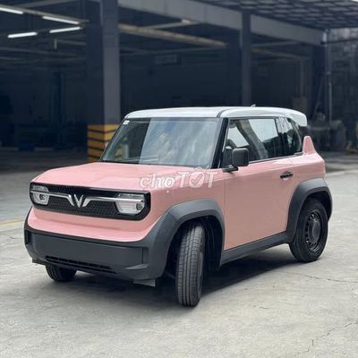 VF3 TRẢ TRƯỚC 45TR, KHÔNG CẦN CHỨNG MINH THU NHẬP. Mua bán Ô tô tại Thành phố Thủ Dầu Một Bình Dương được đăng bởi Mr Quyền Mitsubishi Bình Dương