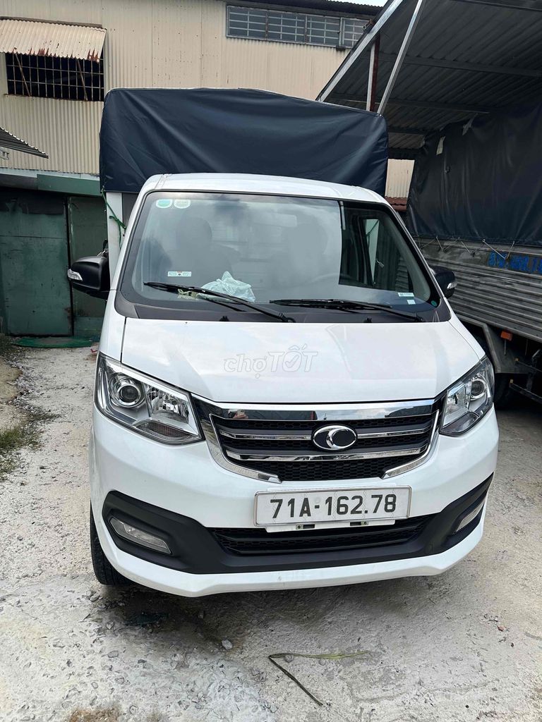 Bán xe tải tf230 thùng dài 2m8 .. Mua bán Xe tải, xe ben tại Huyện Thạnh Phú Bến Tre được đăng bởi Huynh Cam Tu hình 1