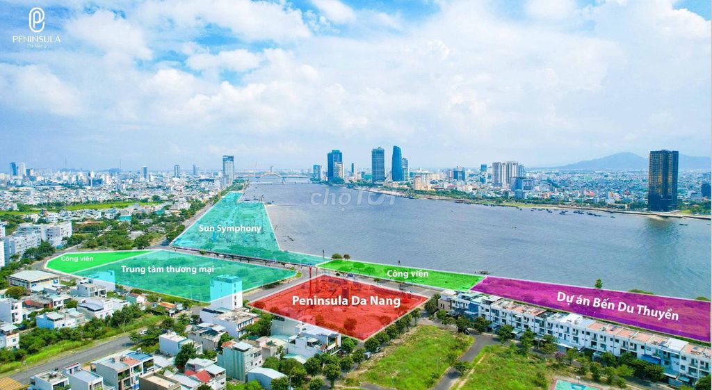 [HIẾM] Mở bán giỏ hàng căn hộ 1PN CUỐI CÙNG- Tầng 30 |PENINSULA DANANG. Mua bán căn hộ/chung cư tại Quận Sơn Trà Đà Nẵng được đăng bởi Vi Đặng hình 2