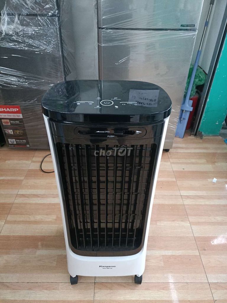 Quạt điều hòa Kangaroo KG50F18 130W