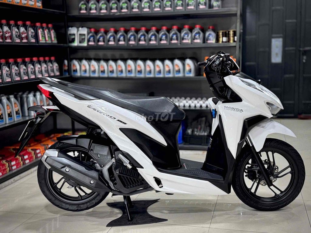 Vario150 2020 zin Lướt ( Hỗ trợ Trả GÓP ). Mua bán Xe máy tại Thị xã Phú Mỹ Bà Rịa - Vũng Tàu được đăng bởi Cửa Hàng Xe Máy Phú Mỹ hình 3