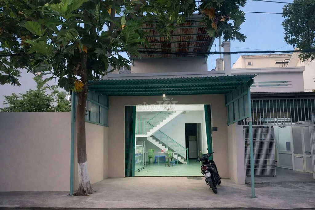🛑 cho thuê nhà đường: hòa minh - gần biển