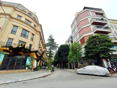 House in Hoàng Mai