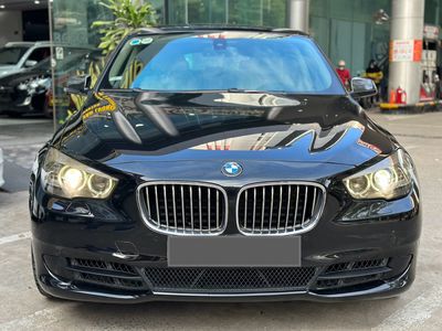 🚗 BMW 550GT 2010 siêu chất , tư nhân chính chủ