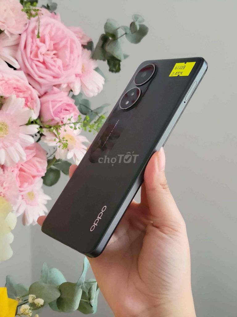 Oppo A58 6/128GB keng 📲🎊. Mua bán Điện thoại tại Thành phố Buôn Ma Thuột Đắk Lắk được đăng bởi HT mobile hình 1