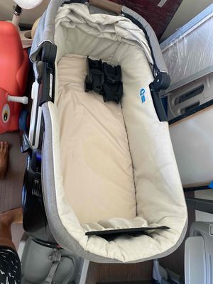Nôi sơ sinh Joie Ramble XL. Mua bán Mẹ và bé tại Thành phố Thủ Đức Tp Hồ Chí Minh được đăng bởi Thuỷ 