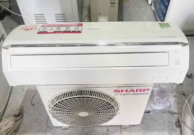 Máy lạnh SHARP 1,5hp inverter tiết kiệm điện