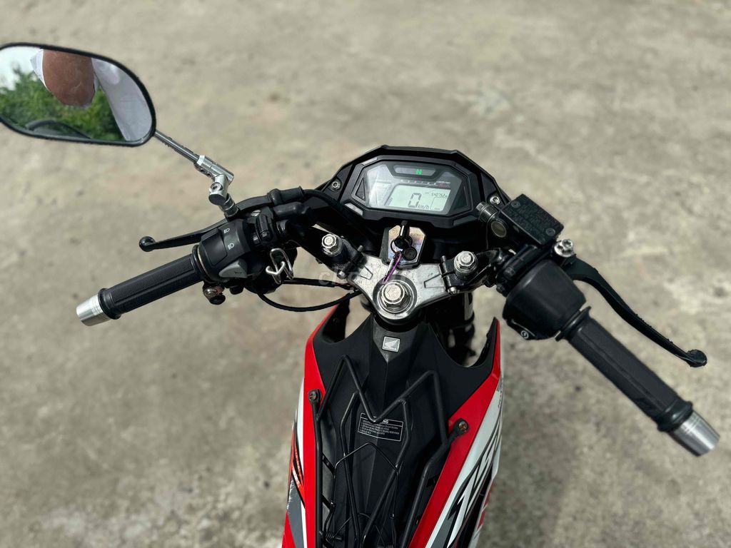 Sonic 2020 chính chủ. Mua bán Xe máy tại Huyện Trà Ôn Vĩnh Long được đăng bởi Vĩnh Lê Vĩnh hình 3