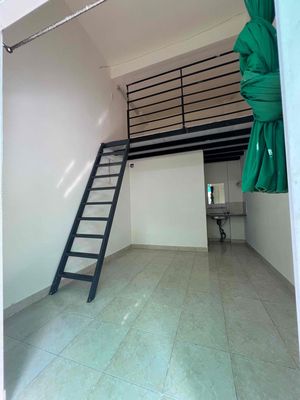 Phòng trọ 25 m² · Đường Bình Lợi