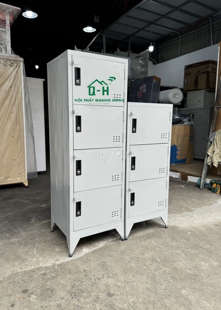 TỦ LOCKER SẮT+=TỦ LOCKER BỀN+TỦ LOCKER BỀN*TỦ SẮT