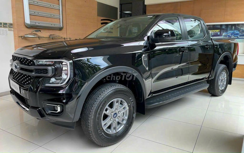 Ford Ranger XLS trả trước chỉ từ 197tr nhận xe.. Mua bán Ô tô tại Thành phố Thủ Đức Tp Hồ Chí Minh được đăng bởi Tiến Ford Thủ Đức hình 1