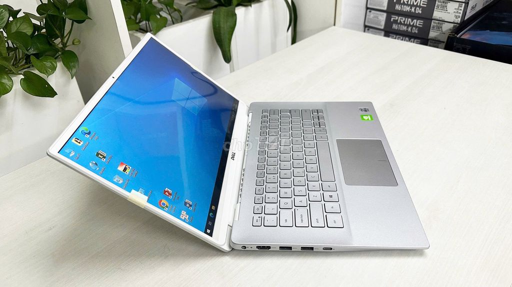 HÀNG VỀ THÊM LAPTOP NHƯ MỚI DELL N5490 I5 10210U. Mua bán Laptop tại Quận Hải Châu Đà Nẵng được đăng bởi Thiên An  hình 1