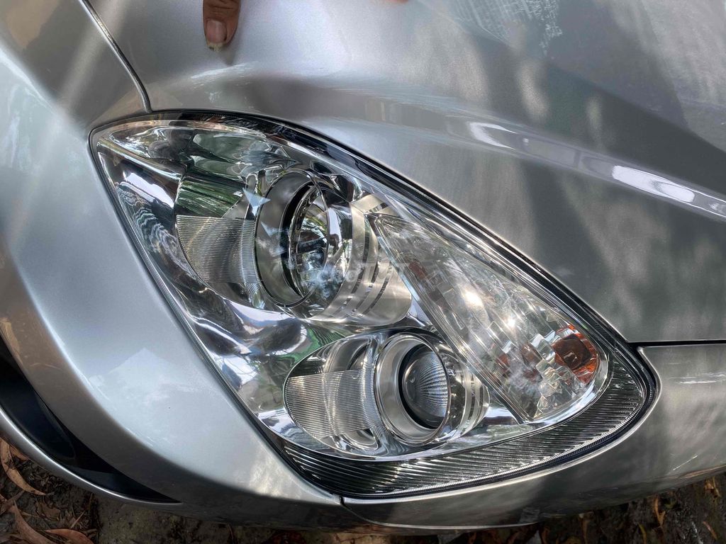 Bán gấp Carens 2012 số tự động xe zin. Mua bán Ô tô tại Huyện Bình Chánh Tp Hồ Chí Minh được đăng bởi ĐÔNG CARENS hình 12