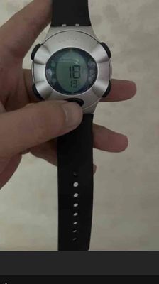 Swatch beat aluminium manual hot sale