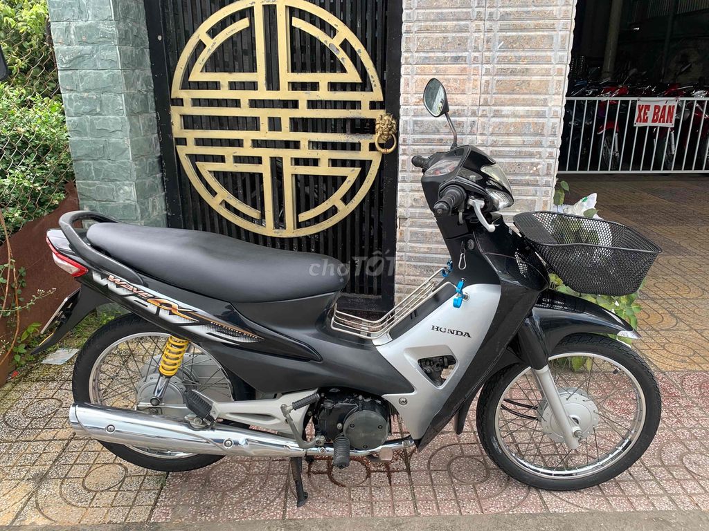 alphal 2013 máy zin cực bốc biển 65L1 giấy tờ ok. Mua bán Xe máy tại Quận Thốt Nốt Cần Thơ được đăng bởi Cầm Đồ Thành Chánh  hình 1