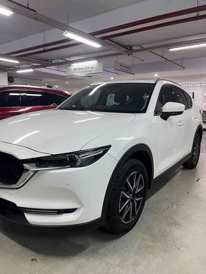 Bán xe Mazda CX 5 2018